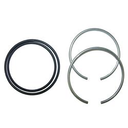 OMIX-ADA - Power Steering Pump Replacement Parts for 1987-1996 CHEROKEE, 1993-1996 GRAND CHEROKEE, 1987-1995 WRANGLER - 18010.04