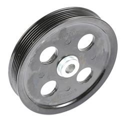 OMIX-ADA - Power Steering Pulleys for 2007-2011 WRANGLER - 18011.02