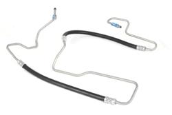 OMIX-ADA Power Steering Hoses for 2006-2010 COMMANDER, 2005-2010 GRAND CHEROKEE - 18012.23