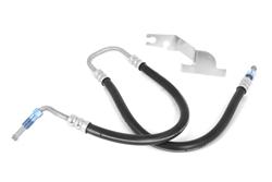 OMIX-ADA Power Steering Hoses for 2006-2007 LIBERTY - 18012.25