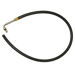 OMIX-ADA Power Steering Hoses for 1976-1979 CJ5, CJ7 - 18014.01
