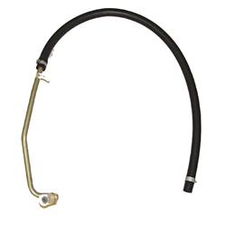 OMIX-ADA Power Steering Hoses for 1980-1983 CJ5, CJ7, 1981-1983 SCRAMBLER - 18014.03