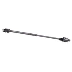 OMIX-ADA - Steering Shafts for 1976-1983 CJ5, 1976-1986 CJ7, 1981-1985 SCRAMBLER - 18016.01
