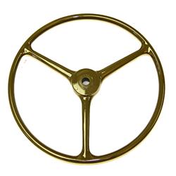 OMIX-ADA - Steering Wheels for 1956-1957 UTILITY WAGON, 1950-1957 WILLYS - 18031.02
