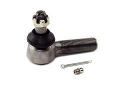 OMIX-ADA Tie Rod Ends for 1956-1957 UTILITY WAGON, 1950-1957 WILLYS - 18043.01