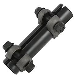 OMIX-ADA Tie Rod Adjusting Sleeves for 2007-2017 WRANGLER, 2018 WRANGLER JK - 18044.06