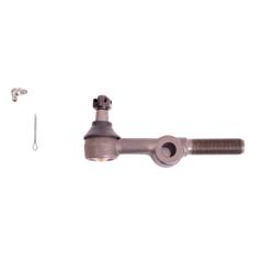 OMIX-ADA Tie Rod Ends for 1956-1957 UTILITY WAGON, 1950-1957 WILLYS - 18045.01