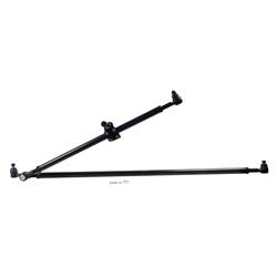 OMIX-ADA Tie Rod Tubes 18046.04