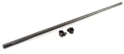 OMIX-ADA Tie Rod End Tubes for 1972-1983 CJ5, 1976-1981 CJ7, 1981 SCRAMBLER - 18050.01