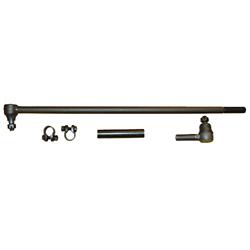 OMIX-ADA Tie Rod Ends for 1972-1983 CJ5, 1976-1981 CJ7, 1981 SCRAMBLER - 18054.01