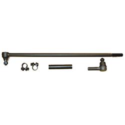 OMIX-ADA Tie Rod Ends for 1982-1986 CJ7, 1982-1985 SCRAMBLER - 18054.02