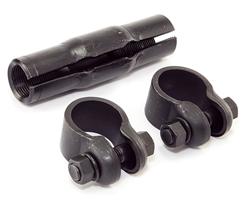 OMIX-ADA Tie Rod Adjusting Sleeves for 1987-1995 WRANGLER - 18056.02