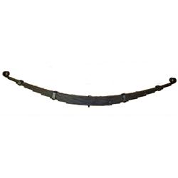 OMIX-ADA Leaf Springs for 1959-1975 CJ5, CJ6, 1955-1958 WILLYS - 18202.02