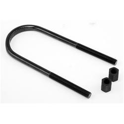 OMIX-ADA U-Bolts for 1956-1957 UTILITY WAGON, 1950-1952 WILLYS - 18204.02