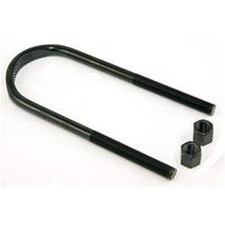 OMIX-ADA U-Bolts, Leaf Spring 18204.05