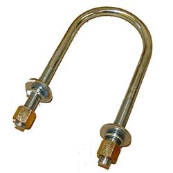 OMIX-ADA U-Bolts 18204.07