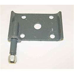 OMIX-ADA Leaf Spring Mounting Plates 18270.09