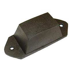 OMIX-ADA Axle Snubbers 18270.11