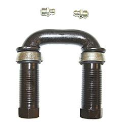 OMIX-ADA Leaf Spring Shackles 18270.12