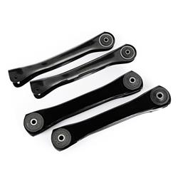 OMIX-ADA Control Arms for 1984-2001 CHEROKEE, 1986-1992 COMANCHE, 1997-2006 WRANGLER - 18282.18