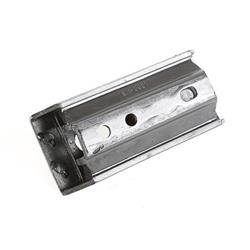 OMIX-ADA Transmission Mounts for 1980-1983 CJ5, 1980-1986 CJ7, 1981-1985 SCRAMBLER - 18285.16