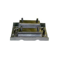 OMIX-ADA Transmission Mounts for 1997-1999 WRANGLER - 18608.1