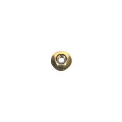OMIX-ADA - Nuts for 2007-2017 WRANGLER, 2018 WRANGLER JK - 18680.61