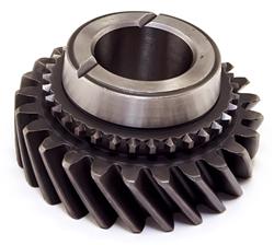 OMIX-ADA Manual Transmission Replacement Gears for 1976-1979 CJ7 - 18883.07