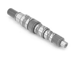 OMIX-ADA Manual Transmission Replacement Components for 1980 CJ5, CJ7 - 18884.06