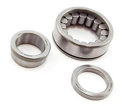 OMIX-ADA Manual Transmission Replacement Components for 1984-2000 CHEROKEE, 1987-2002 WRANGLER - 18886.47