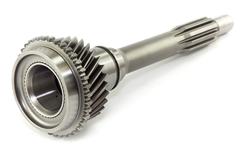 OMIX-ADA Manual Transmission Input Shafts 18887.08