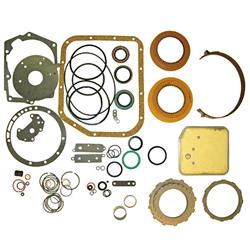 OMIX-ADA - Automatic Transmission Rebuild Kits for 1994-2000 GRAND CHEROKEE - 19001.01