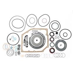 OMIX-ADA - Automatic Transmission Rebuild Kits for 2003-2012 LIBERTY, 2003-2011 WRANGLER - 19001.07