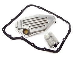OMIX-ADA - Automatic Transmission Filters, Direct Fit for 1999-2006 GRAND CHEROKEE, 2002-2003 LIBERTY - 19003.02