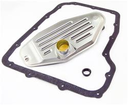 OMIX-ADA - Automatic Transmission Filters, Direct Fit for 1999-2003 GRAND CHEROKEE, 2002-2003 LIBERTY - 19003.03