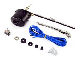 OMIX-ADA Windshield Wiper Motors for 1950-1957 WILLYS - 19101.04