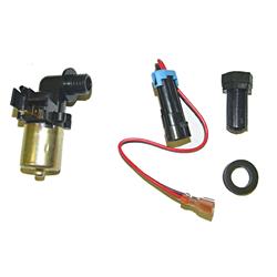 OMIX-ADA Windshield Washer Pumps for 1991-1996 CHEROKEE - 19108.06
