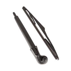 OMIX-ADA - Windshield Wiper Arms for 2007-2017 WRANGLER, 2018 WRANGLER JK - 19710.2
