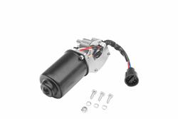 OMIX-ADA Windshield Wiper Motors for 1984-1990 CHEROKEE, 1986-1990 COMANCHE - 19715.14