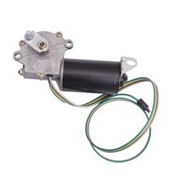 OMIX-ADA Windshield Wiper Motors for 1983 CJ5, 1983-1986 CJ7, 1983-1985 SCRAMBLER - 19715.03
