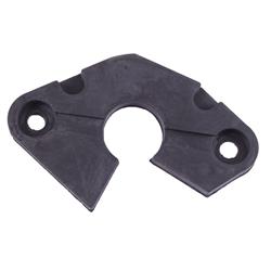 OMIX-ADA Windshield Wiper Motor Gaskets for 1987-1995 WRANGLER - 19716.01