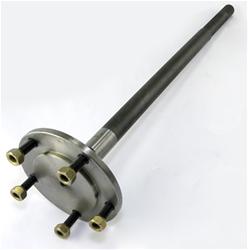 OMIX-ADA Axle Shafts for 1982-1983 CJ5, 1982-1986 CJ7, 1982-1985 SCRAMBLER - 8133886P