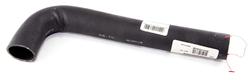 OMIX-ADA Radiator Hoses for 1984-1986 CJ7, 1984-1985 SCRAMBLER - 906779