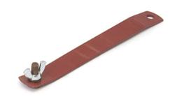 OMIX-ADA - Battery Hold-Downs for 1942-1943 MB - A-1757K