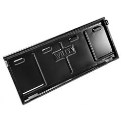 OMIX-ADA Tailgates DMC-663188
