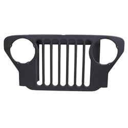 OMIX-ADA Grilles for 1949-1953 WILLYS - DMC-673149