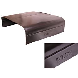 OMIX-ADA Hoods for 1959-1960 CJ3, 1954-1958 WILLYS - DMC-681334