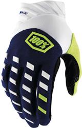 100 Percent Airmatic Gloves 10000-00016