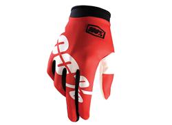 100 Percent iTrack Gloves
