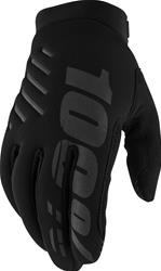 100 Percent Brisker Gloves 10003-00000